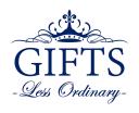 Gifts Less Ordinary logo