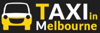 Taxi in Melbourne image 1