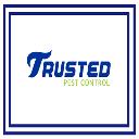 Trusted Pest Control logo