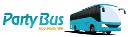 Party Bus Hire Perth WA logo