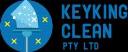 KEY KING CLEAN PTY LTD logo