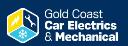 Gold Coast Car Electrics & Mechanical logo