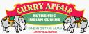 Curry Affair logo