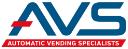 Automatic Vending Specialists logo