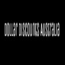 Dollar Discounts Australia logo