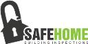Safehome Building Inspections logo