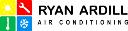 Ryan Ardill Air Conditioning logo