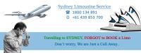 Sydney Limousine Service And Airport Transfers image 3