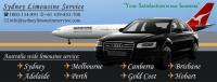Sydney Limousine Service And Airport Transfers image 4