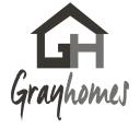 Gray Homes logo