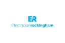 Electrician Rockingham logo