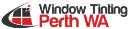 Window Tinting Perth WA logo