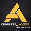 CrossFit Access - Perth's Premium Crossfit Gym logo