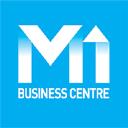 M1 Business Centre logo