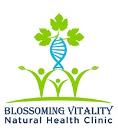 Blossoming Vitality Natural Health Clinic logo