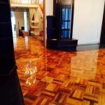 Timber Floor Sanding in Melbourne - ITB Floors image 8
