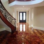 Timber Floor Sanding in Melbourne - ITB Floors image 9