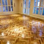 Timber Floor Sanding in Melbourne - ITB Floors image 13