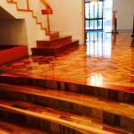 Timber Floor Sanding in Melbourne - ITB Floors image 7