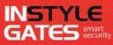 InStyle Gates logo