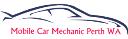 Mobile Car Mechanic Perth WA logo