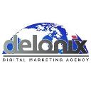 Delonix Digital Marketing Agency logo