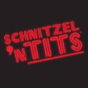 Schnitzel n’ Tits logo
