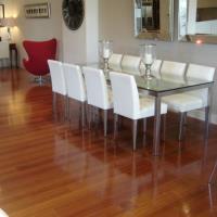Timber Floor Sanding in Melbourne - ITB Floors image 26