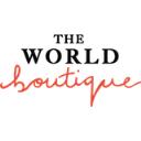 The World Boutique - Baby Products logo