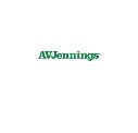 AVJennings Homes logo