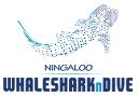 Ningaloo Whaleshark-N-Dive logo