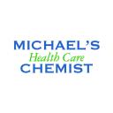 Michael's Health Care Chemist North Perth logo