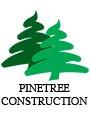 Pine tree Construction image 1
