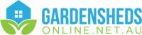 Garden Sheds Online image 1