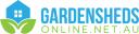 Garden Sheds Online logo