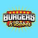 Burgers n’ Babes logo