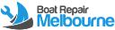 Boat Repair Melbourne logo