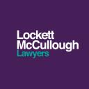 Lockett McCullough Lawyers logo