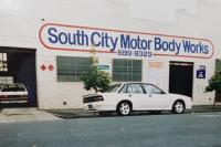 South City Motor Body Works image 2