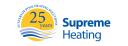 Supreme Heating logo