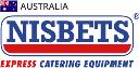 Nisbets Australia logo