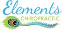 Elements Chiropractic  logo