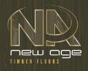 New Age Timber Floors logo