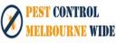 Pest Control Melbourne Wide logo