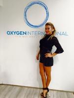 Oxygen International image 5