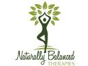 Naturally Balanced Therapies logo