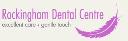 Rockingham Dental Centre logo