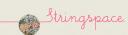 Stringspace logo
