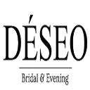 Deseo Bridal & Evening Shoes logo