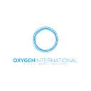 Oxygen International logo